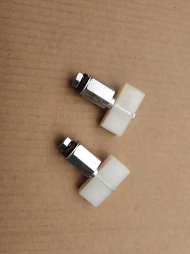 巨人通用电梯滑块/电梯门滑块/快速门滑块/电梯配件