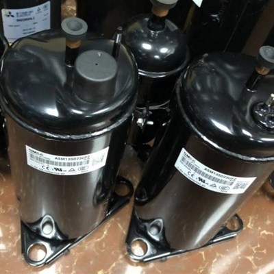 变频空调制冷压缩机ASN108D32UFZ/D43UFZA适用美的美芝空调