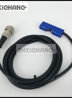 海德堡印刷机配件CD/SM102SM72 拉规电眼 91.165.1521