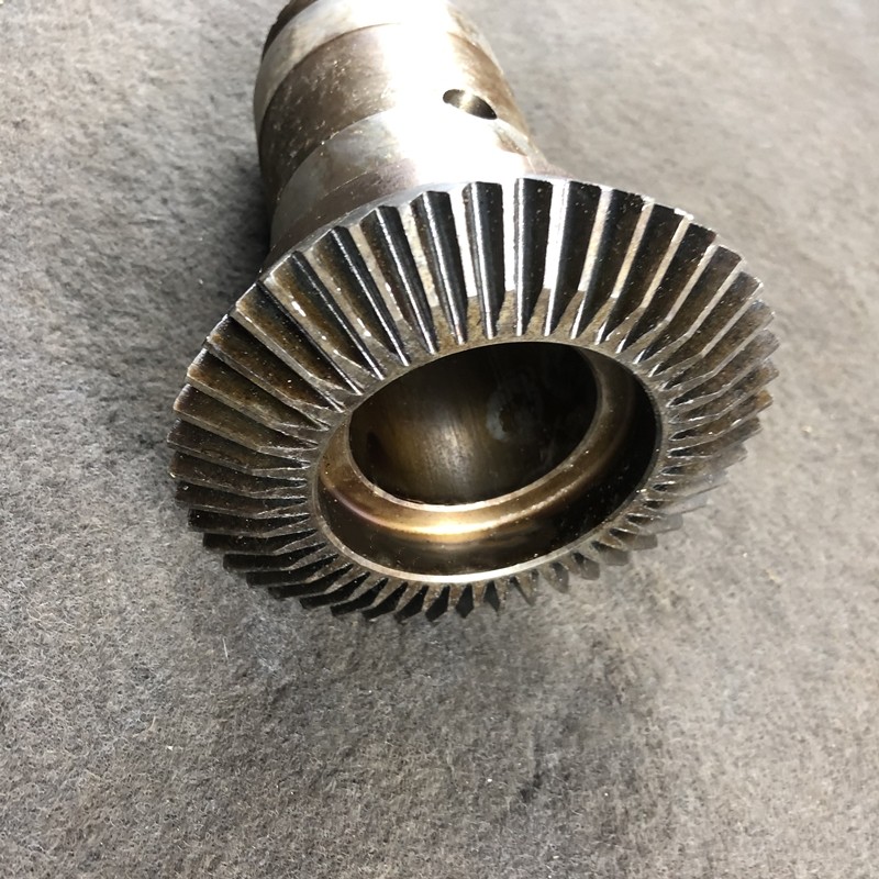 武汉重型机床厂T612图号22122伞齿轮齿数46内5012,标准件/零部件/工业耗材,输送带/传送带,淘宝优惠券,粉丝福利购,淘宝优惠卷