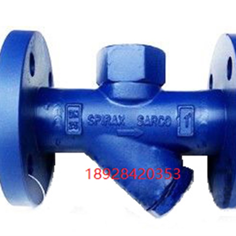 CS49H TD16 TD42F蒸汽法兰疏水器 斯派莎克圆盘式疏水阀DN25 1寸