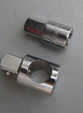 ENDURA力易得3/8系列变径接头中飞转大飞3/8变1/2接头E3409 E3412