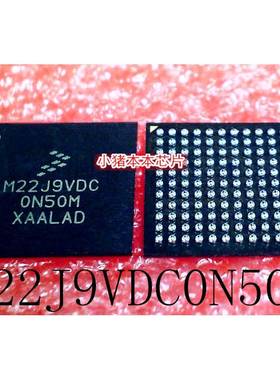 M22J9VDC0N50M M22J9VDC 0N50M BGA 新的 一个起拍 可直拍