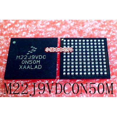 M22J9VDC0N50M M22J9VDC 0N50M BGA 新的 一个起拍 可直拍