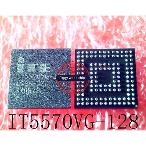 IT5570VG IT5570VG-128 IT5570VG-256 CXO CX 新的 一个起拍