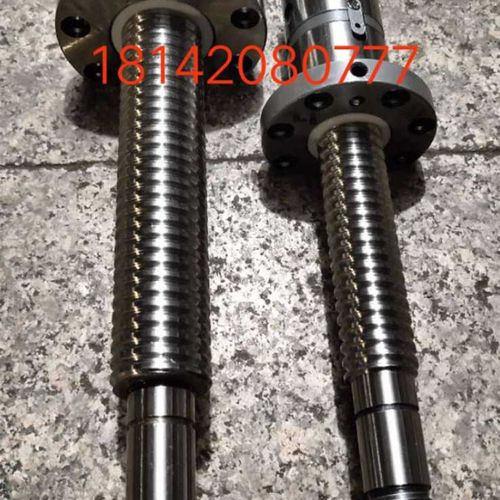 安阳鑫盛机床CK6163   CKJ6180  数控CK6152车床轴滚珠丝杆 X Z轴