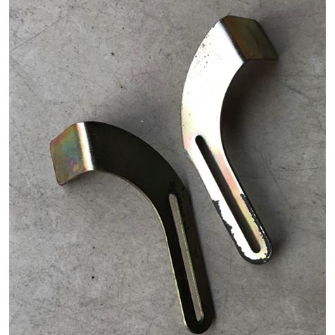 三棱牌立式砂轮机M3020，M3025磨刀机架一副配件