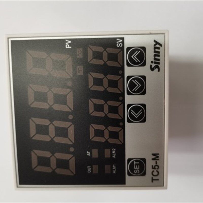 TMC5-M sinny 浙江上南电器 智能数显温控仪表 TC5M W1G-2 原装正