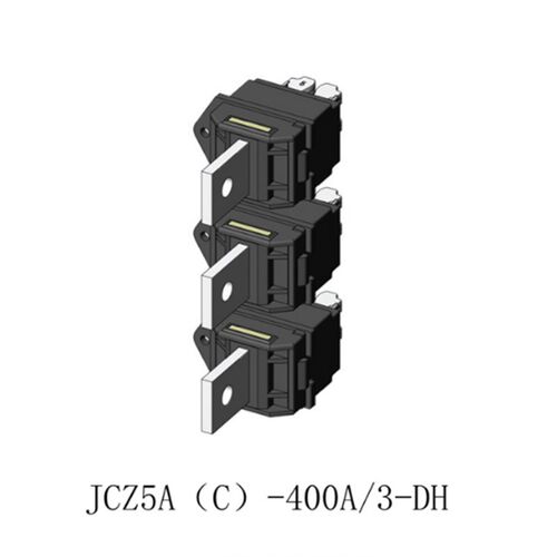 侧出线 JCZ5A(C) 主电路 动插头 JCZ5B(C) 静插座 常州新苑星电器