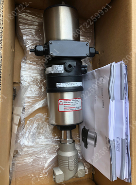 2632 A15 004307008694阀定位器00227415 323250 323267 311371