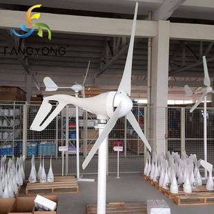 力涡轮机102V24MEJV20W00W4风00W风力发电机w3indpower