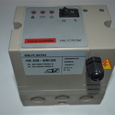 IES244-5/1W,IFS244-5/1W自动点火控制器IES244,IFS244
