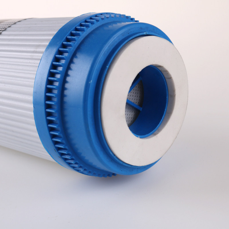 滤芯净水器10寸颗粒活性碳纯水机前置炭UDF滤芯通用型配件滤瓶装