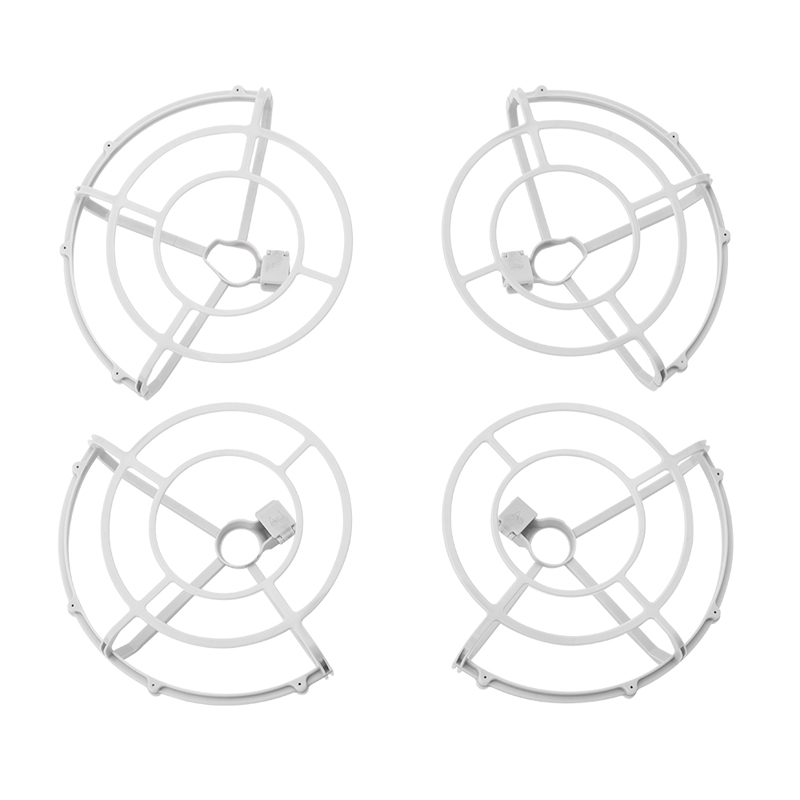 适用于大疆御mini2保护圈防撞环MAVIC MINI/SE桨叶保护罩脚架配件