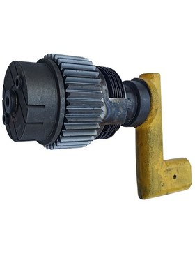 Z3040Z3050摇臂钻床离合器总成沈阳中捷Z3050X16摇臂钻一轴41309