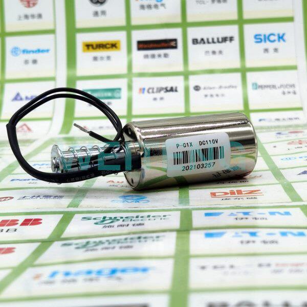 美国GE通用 P-C1X DC110V 分合闸电磁铁线圈 VB2 Plus 真空断路器