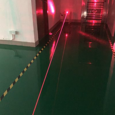 大功率红色激光器638nm激光模组镭射激光照明舞台灯