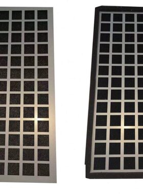 2657516098 2657516106 适配安百拓 矿山钻机空调滤芯 空气滤芯