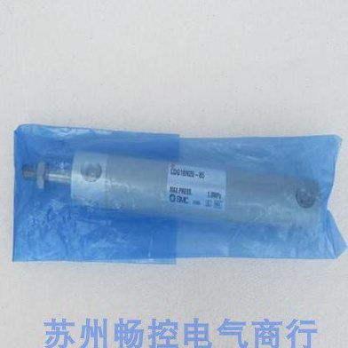 *现货销售*全新SMC气缸CDG1BN20-85 现货