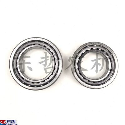 迪尔5-系列拖拉机配件35牙JD8103/JD7425后轮半轴根部顶部轴承