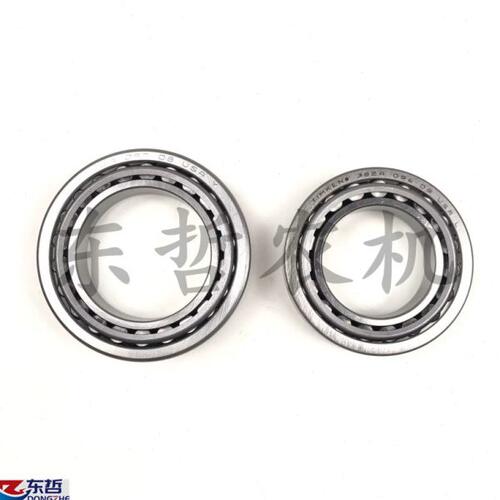 迪尔5-系列拖拉机配件35牙JD8103/JD7425后轮半轴根部顶部轴承