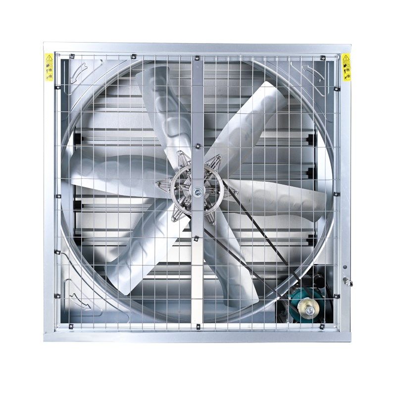 央太负压风机工业排风扇大功率强力抽风机排气扇养殖工厂大换气扇