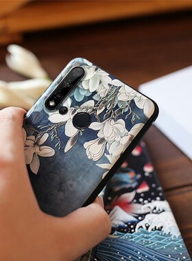 3D Phone  For   Note 20 10 Ultra  Lite