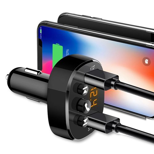 12V24V车载蓝牙插卡U盘收音机MP3播放器汽车机可外接多功能接收器