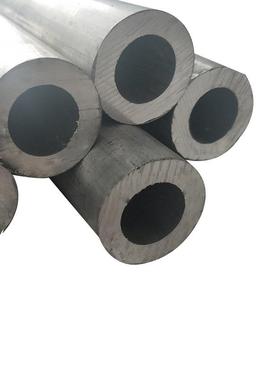 606160632A127075铝管大口径厚壁铝管铝合金空心圆管铝管材