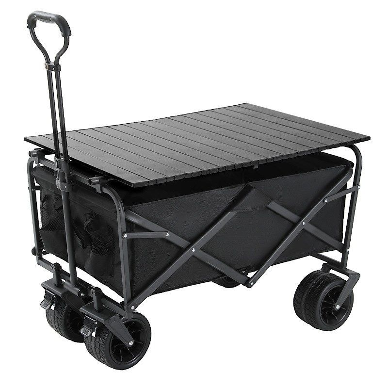 源头工厂露营手推车户外可折叠营地车野餐推车Q野营拉杆旅行小拖,户外/登山/野营/旅行用品,户外营地车,淘宝优惠券,粉丝福利购,淘宝优惠卷