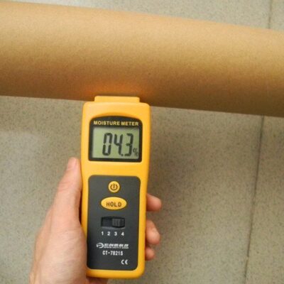 感应式水分测量仪墙体建筑水泥大理石砂浆混凝湿度检测仪CT-7822S