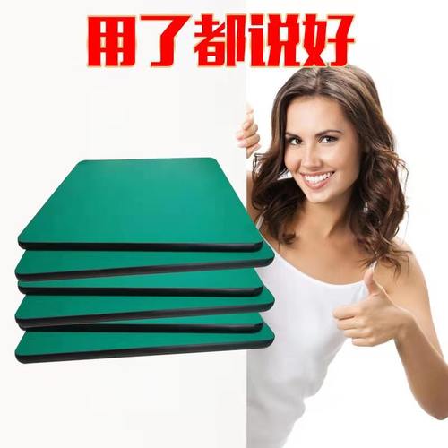 防静电工作台面板流水线工装板防静电台面板操作桌面W板工作台面