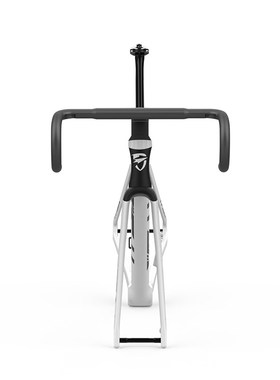 私模JH33TFSA全内线碟刹碳纤维车架公路自行车框架走内线送腕