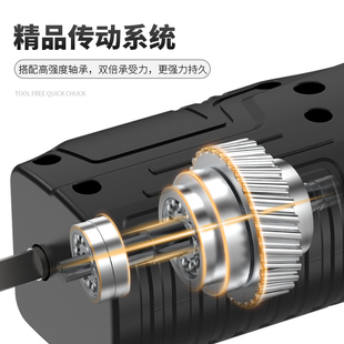 电钻变电锯转换头曲线往复锯家用小型手持电转马刀锯子万能锯电动