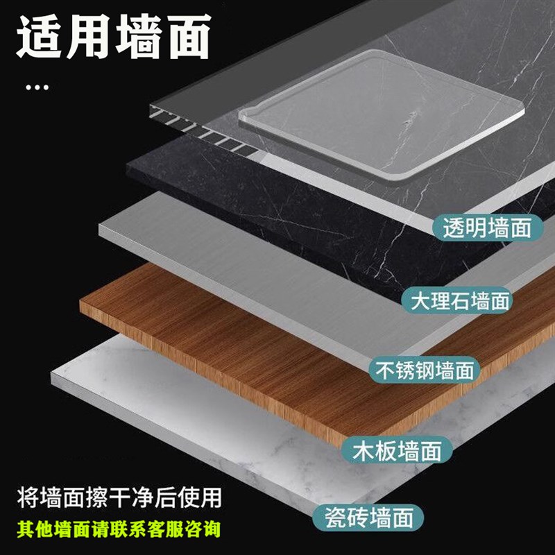 雅族安全帽架挂墙存放帽架摆放架免打孔壁挂式放置架工地展示架子