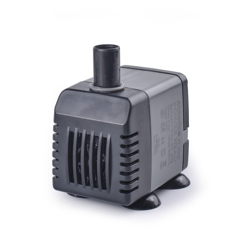 创星潜水泵at305鱼缸过滤器at304静音at302at303抽水泵at306at301