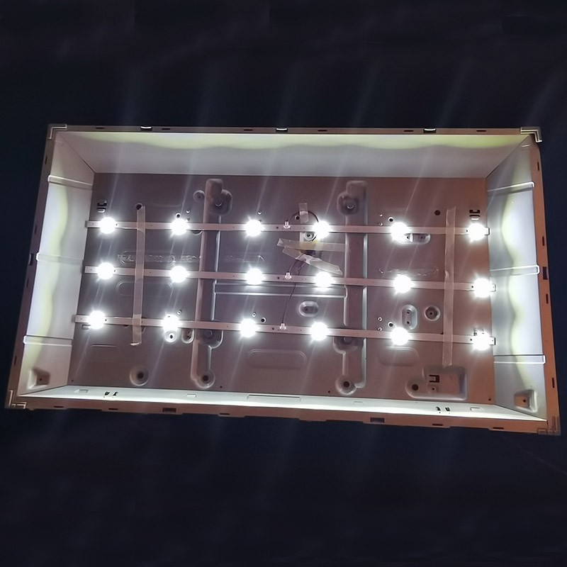 32寸组装机器JL.D32061235-392CS-M_V01灯条液晶通用背光3条6灯