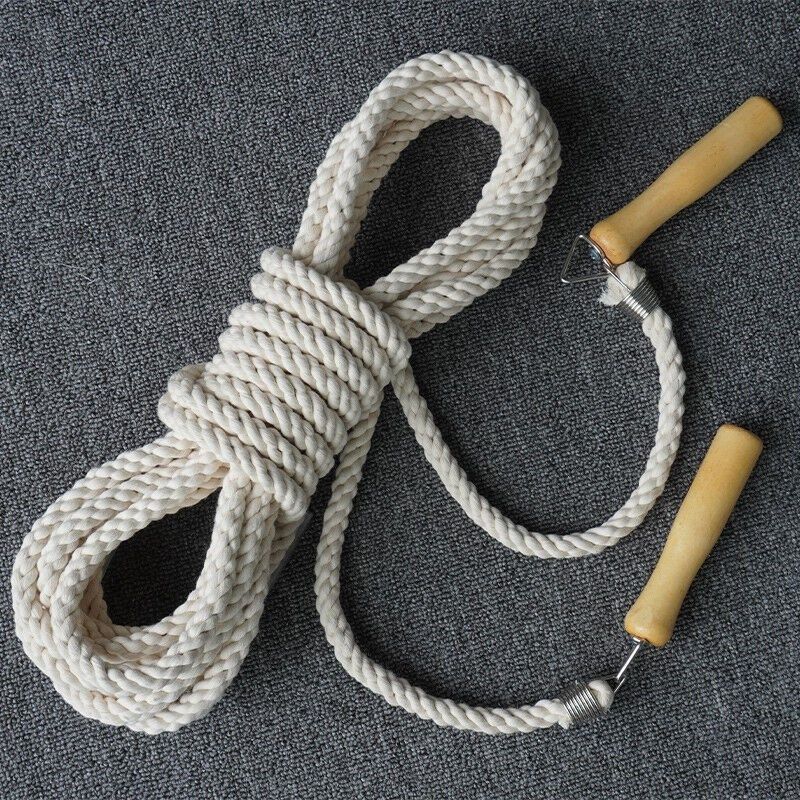 旋龙集体长跳绳3米5米7米10米大跳绳子多人加粗麻绳团体学生训练,玩具/童车/益智/积木/模型,跳绳,淘宝优惠券,粉丝福利购,淘宝优惠卷