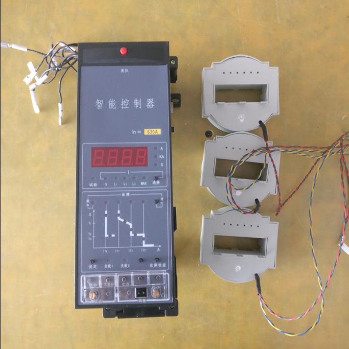 CW1RMW1厂家直供DW45万能式智能框架断路器控制器3P/630A-2000A