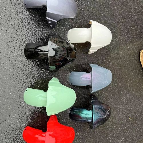 後7G泥瓦d国标通用泥瓦新7电动车大牛前挡泥板一号大牛前大牛