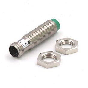 原装Baumer 堡盟 IR12.P10S-N50.PO1Z.7BO电感式接近开关11148574