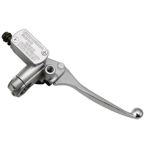 电动小龟王上泵 3代电摩小龟王碟刹上泵 左O右前后刹车上泵刹车把