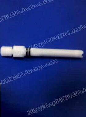 领新领先达嘉喷码机配件 LINX过滤器 溶剂添加管 溶剂直插管