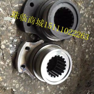山推SD16推土机变速箱联轴节 连接盘 联轴器16Y-11-00009配件