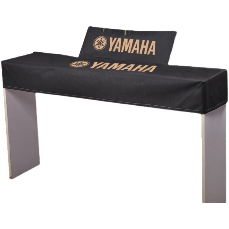 电钢琴防尘罩加厚卡哇伊88键P-48/P-125电Y子钢琴盖布