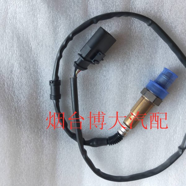 适合于新款帕萨特16 17款氧传感器 06K 906 262