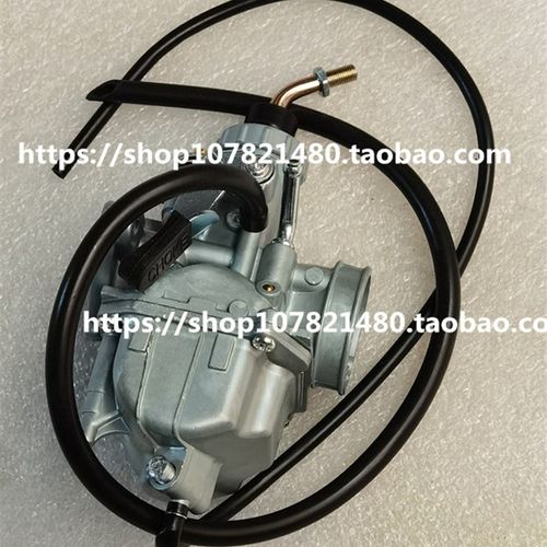 适用M125-2-3-G-K天剑Y125EL-S天戟天琪化油器总成