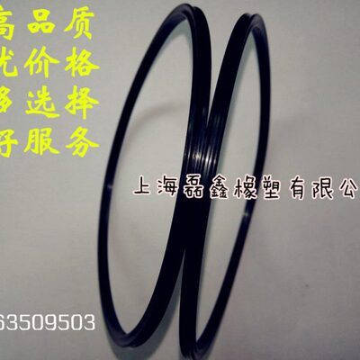 进口星型圈X型圈丁晴443.36/456.06/468.76/494.16/506.86*6.99