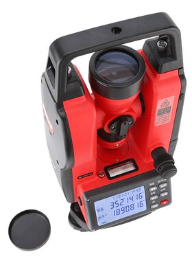 I-LM3d52A/LM352高精度电子经纬仪地籍/地形/工程测量仪