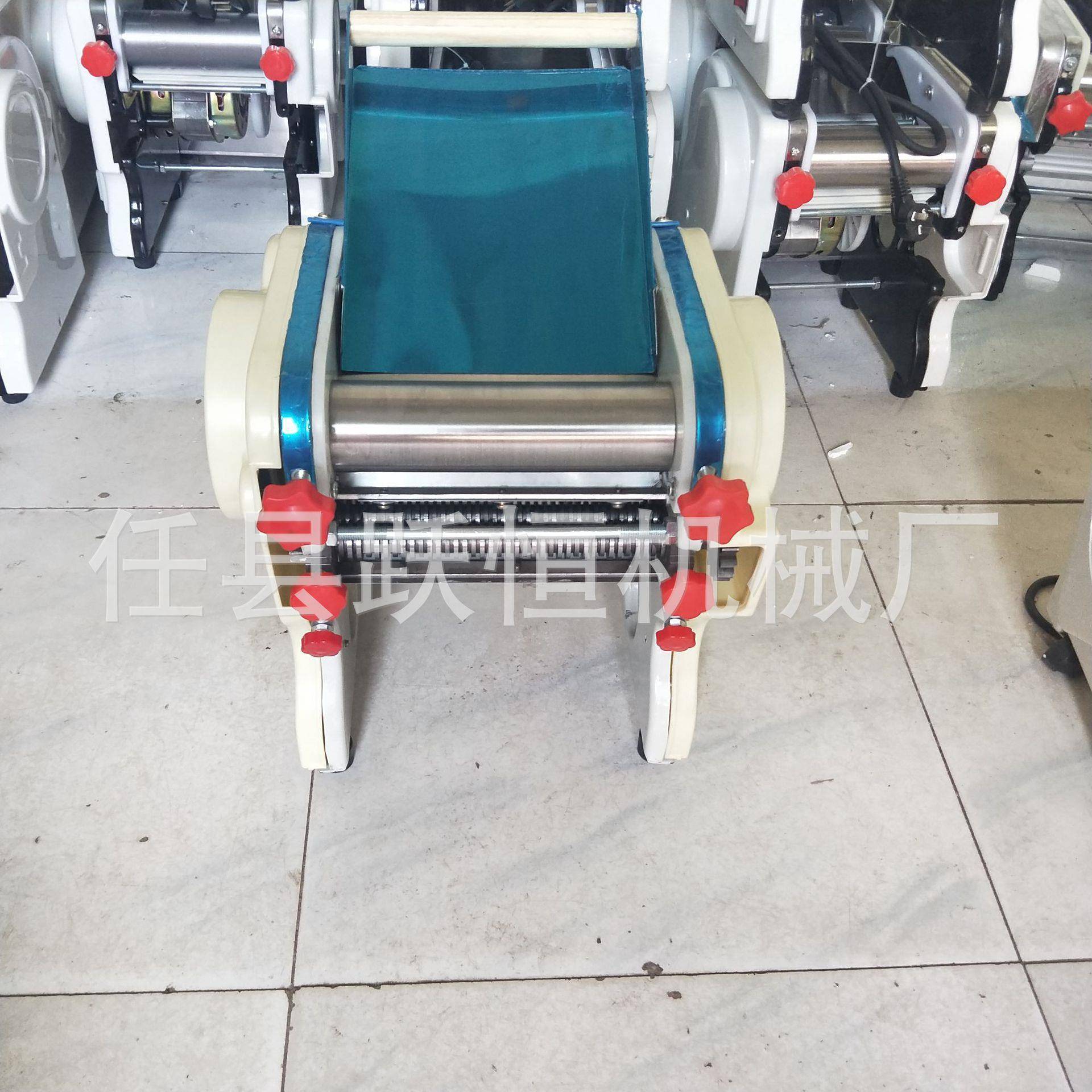 电动压面机商用面条机柔面机细粗鲜面条